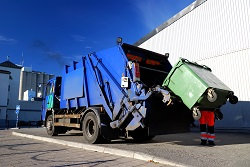 Affordable Waste Disposal Service in Holland Park, W8